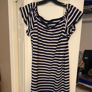 Nautical Dress